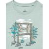 imageUnder Armour Boys AthleticSilica Green Ua Sign