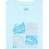 imageUnder Armour Boys AthleticStream Quad Fish