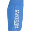 imageUnder Armour Boys Prototype Short Elastic Waistband Soft ampamp ComfortableVictory Bluesp22