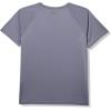 imageUnder Armour Boys Tech Big Logo Short Sleeve T Shirt Plus026 Castlerock  Fire  Blackhusky Boys