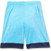 imageUnder Armour Boys Tech Jacquard 20 Shorts001 Black  Castlerock  White