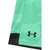 imageUnder Armour Boys Tech Jacquard 20 Shorts299 Vapor Green  Black  Black