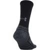 imageUnder Armour Elevated Performance Crew Socks 3PairsBlack