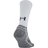 imageUnder Armour Elevated Performance Crew Socks 3PairsHalo Gray Assorted