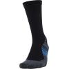 imageUnder Armour Elevated Performance Crew Socks 3PairsHalo GrayGraphite Blue