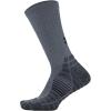 imageUnder Armour Elevated Performance Crew Socks 3PairsPitch Gray 1 Assorted