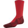 imageUnder Armour Elevated Performance Crew Socks 3PairsRed Assorted