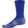 imageUnder Armour Elevated Performance Crew Socks 3PairsRoyal Assorted 1