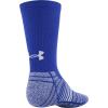 imageUnder Armour Elevated Performance Crew Socks 3PairsRoyal Assorted
