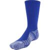 imageUnder Armour Elevated Performance Crew Socks 3PairsRoyal Assorted