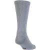 imageUnder Armour Elevated Performance Crew Socks 3PairsSteel Assortment