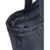 imageUnder Armour Essentials Tote044 Downpour Gray  Downpour Gray  Black