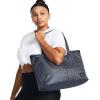 imageUnder Armour Essentials Tote044 Downpour Gray  Downpour Gray  Black
