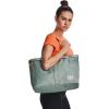 imageUnder Armour Essentials Tote781 Opal Green  Illusion Green  Metallic Light Copper