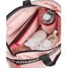 imageUnder Armour Essentials ToteRetro Pink 676Black