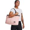 imageUnder Armour Essentials ToteRetro Pink 676Black
