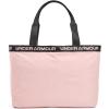 imageUnder Armour Essentials ToteRetro Pink 676Black