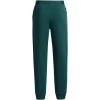 imageUnder Armour Girls ArmourSport Woven Joggers449 Hydro Teal   Radial Turquoise