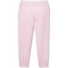 imageUnder Armour Girls ArmourSport Woven Joggers647 Prime Pink   White