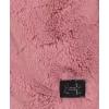 imageUnder Armour Girls Cozy Fleece Hoodie Zipper Closure LightweightPink Elixir