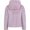 imageUnder Armour Girls Cozy Fleece Hoodie Zipper Closure LightweightPink Fog