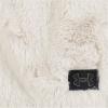 imageUnder Armour Girls Cozy Fleece Hoodie Zipper Closure LightweightWhite Clay