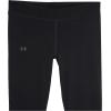 imageUnder Armour Girls Motion Flare Pants001 Black   Jet Gray