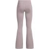 imageUnder Armour Girls Motion Flare Pants015 Tetra Gray   White