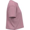 imageUnder Armour Girls Motion Short Sleeve T Shirt697 Pink Elixir   White
