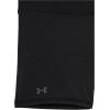 imageUnder Armour Girls Motion Shorty001 Black   Jet Gray
