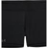imageUnder Armour Girls Motion Shorty001 Black   Jet Gray
