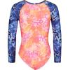 imageUnder Armour Girls One Piece PaddlesuitAfterburn Tropic