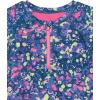 imageUnder Armour Girls One Piece PaddlesuitBaja Blue Micro