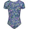 imageUnder Armour Girls One Piece PaddlesuitBaja Blue Micro