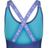 imageUnder Armour Girls One Piece SwimsuitDeep Periwinkle Logo