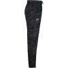 imageUnder Armour Girls Outdoor Pants Lightweight 4Way Stretch Fabric ampamp Drawstring ClosureBlack Camo Stretch Tech
