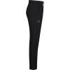 imageUnder Armour Girls Outdoor Pants Lightweight 4Way Stretch Fabric ampamp Drawstring ClosureBlack Stretch Tech