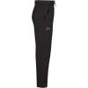 imageUnder Armour Girls Outdoor Pants Lightweight 4Way Stretch Fabric ampamp Drawstring ClosureBlack Stretch Woven