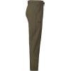 imageUnder Armour Girls Outdoor Pants Lightweight 4Way Stretch Fabric ampamp Drawstring ClosureMarine Green Stretch Woven
