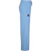 imageUnder Armour Girls Outdoor Wide Leg Pant Lightweight Fabric ampamp Drawstring ClosureHorizon Blue Fleece