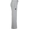 imageUnder Armour Girls Outdoor Wide Leg Pant Lightweight Fabric ampamp Drawstring ClosureMod Gray Fleece