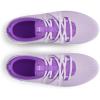 imageUnder Armour Girls Pre School Infinity Alternate Lace Sneaker500 Salt PurpleLavishLavish