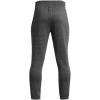 imageUnder Armour Girls Rival Terry Joggers025 Castlerock Full Heather   White