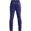 imageUnder Armour Girls Rival Terry Joggers468 Sonar Blue   White