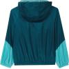 imageUnder Armour Girls Sport Windbreaker Jacket449 Hydro Teal   Radial Turquoise
