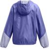imageUnder Armour Girls Sport Windbreaker Jacket561 Starlight   Celeste