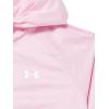 imageUnder Armour Girls Sport Windbreaker Jacket647 Prime Pink   White