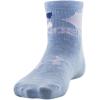 imageUnder Armour Kids Essential Quarter Socks 6PairsBaja Blue Assorted
