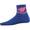 imageUnder Armour Kids Essential Quarter Socks 6PairsBauhaus Blue Assorted