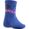 imageUnder Armour Kids Essential Quarter Socks 6PairsBauhaus Blue Assorted